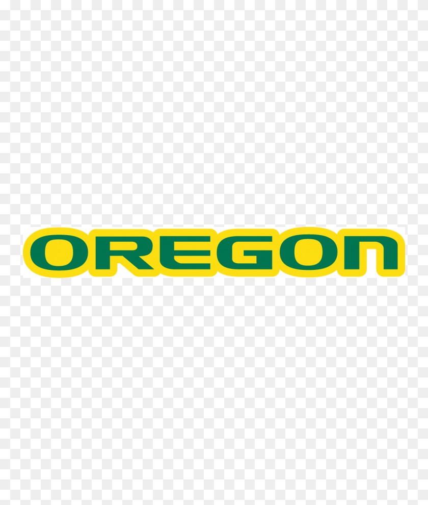 750x930 Оклахома Рано Утюг На Передаче - Логотип Oregon Ducks Png