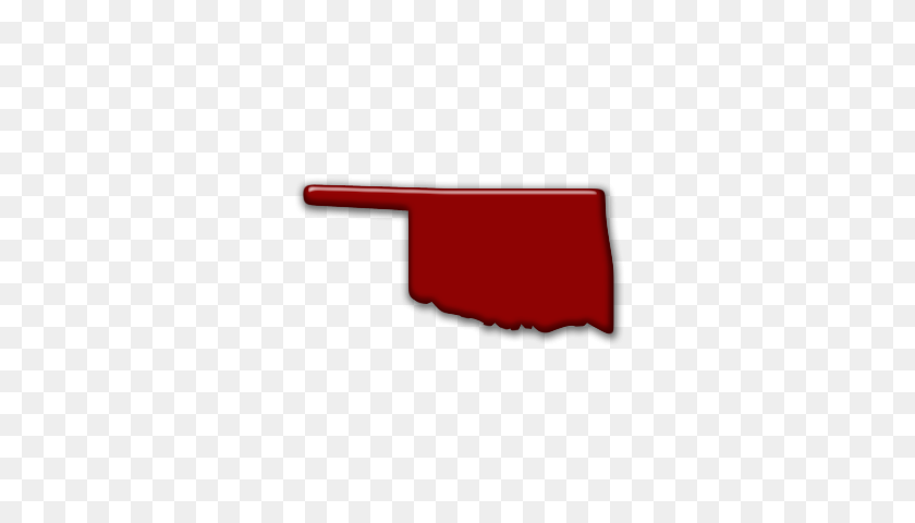 420x420 Oklahoma Voter Info - Oklahoma PNG