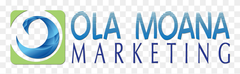 2048x530 Ola Moana Marketing San Diego Social Media, Website Design Seo - Moana Logo Png