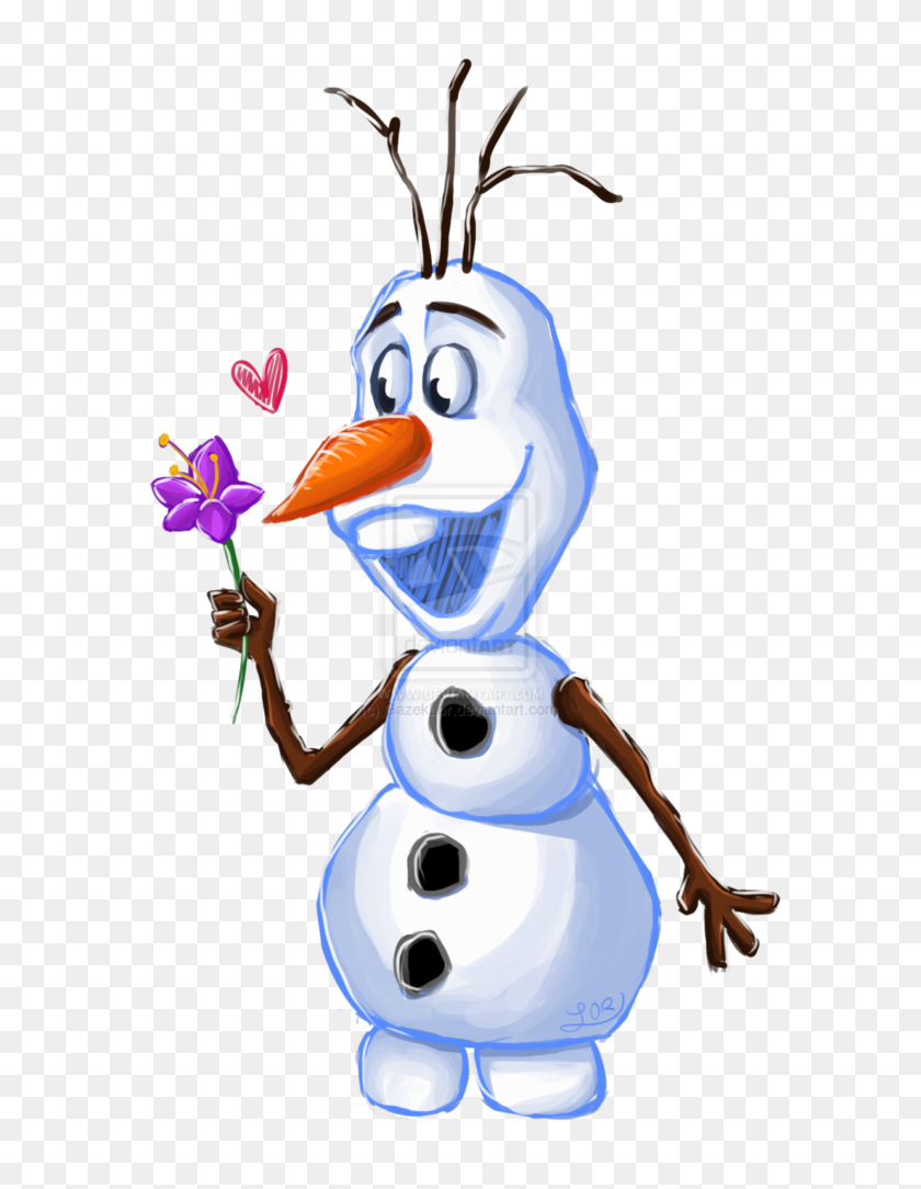 Olaf's Summer Sticker Spree Disney Lol - Olaf Clipart ...