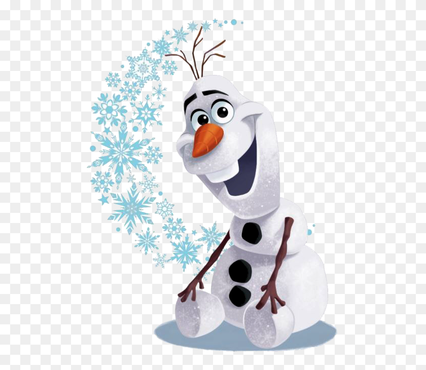 516x670 Olaf Png Photo - Olaf PNG