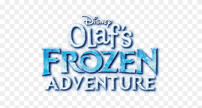 2048x1024 Olaf's Frozen Adventure Disneylife Ph - Frozen Logo PNG