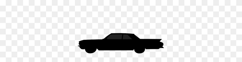 299x156 Старый Автомобиль Силуэт Картинки - Старинный Автомобиль Клипарт