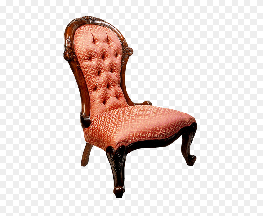 500x631 Old Chair Png Transparent Image - Chair PNG