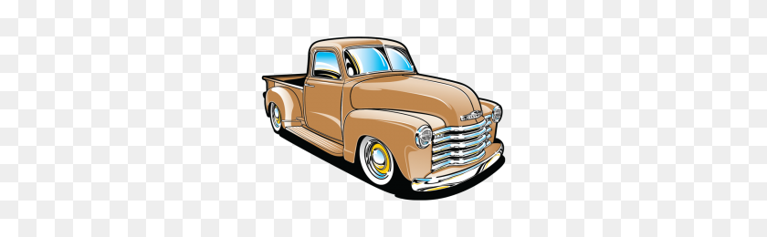 300x200 Ropa Vieja Clipart Clipart Station - Old Truck Clipart