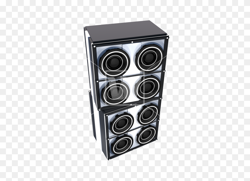 367x550 Old Fashioned Speaker - Speaker PNG