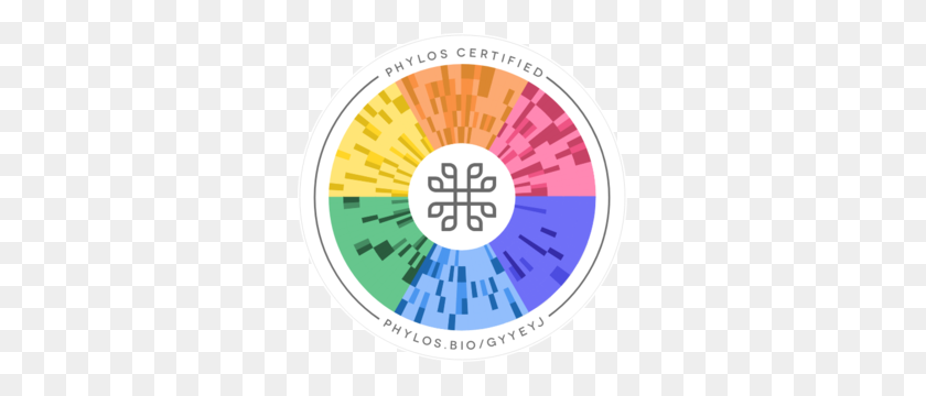 300x300 Old Growth Genetics - Gold Seal PNG