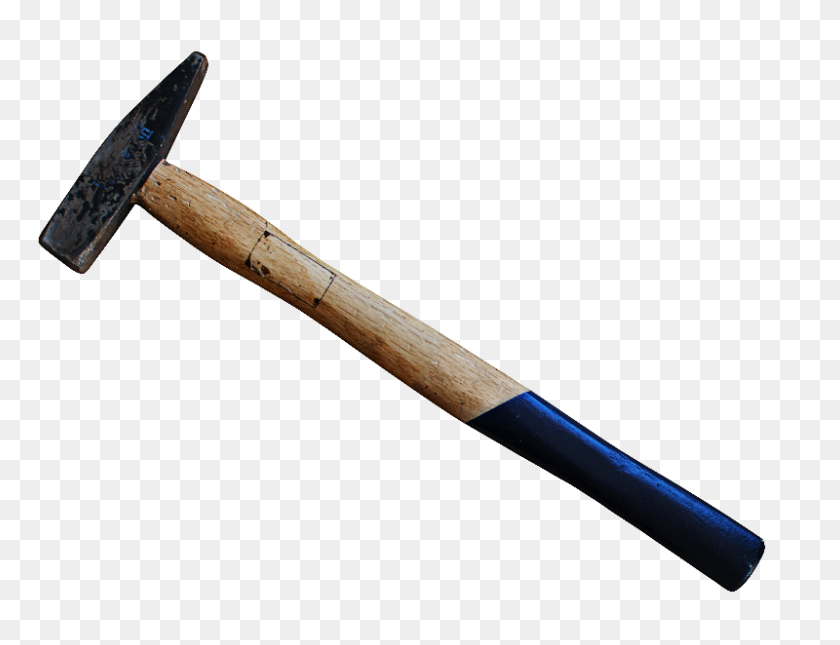 800x600 Old Hammer Png Image - Old Paper Texture PNG