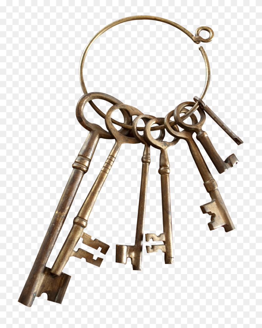 1020x1299 Old Key Png Image Png Transparent Best Stock Photos - Key PNG