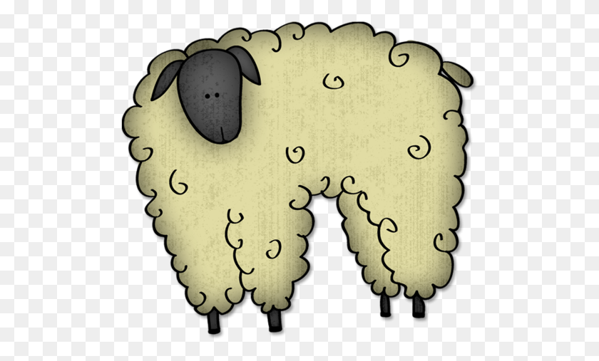 500x447 Old Mac Donald Clipart Clip Art, Sheep And Art - Clipart For Macintosh