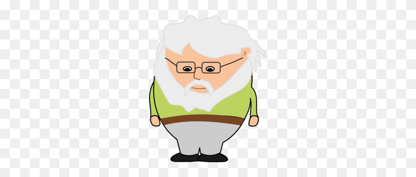 237x298 Old Man Clip Art - Old Guy Clipart