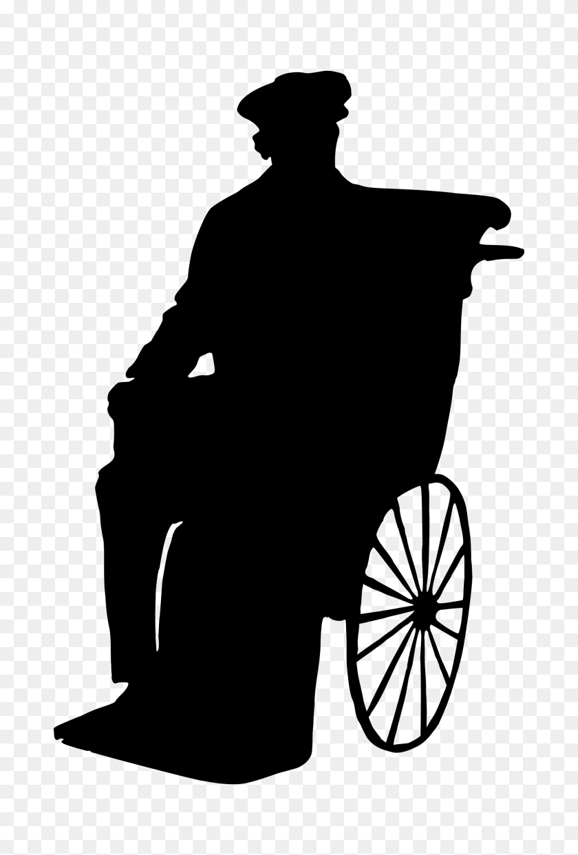 1583x2400 Old Man Clip Art Soldier - American Soldier Clipart