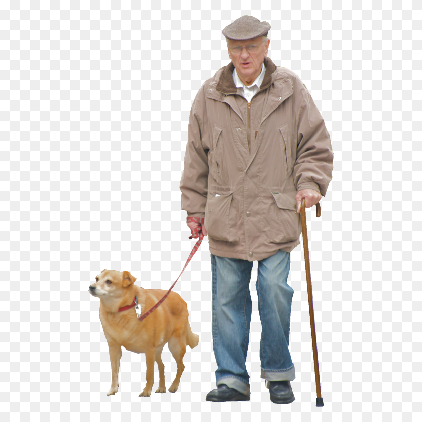 1600x1600 Anciano Caminando Todavía Estoy De Pie Dibujo - Gente Caminando Hacia Png