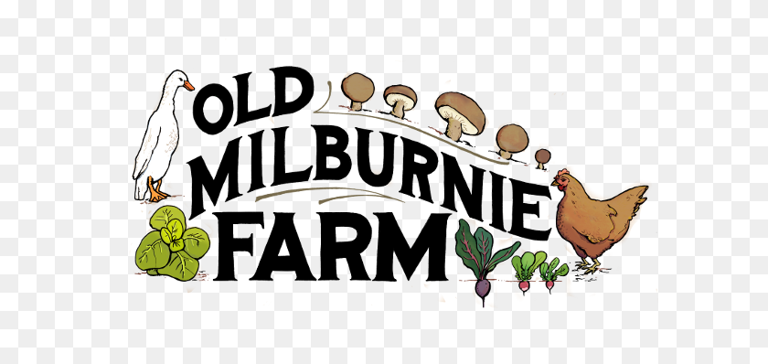 600x338 Old Milburnie Farm Is Located - Beaver Dam Clipart
