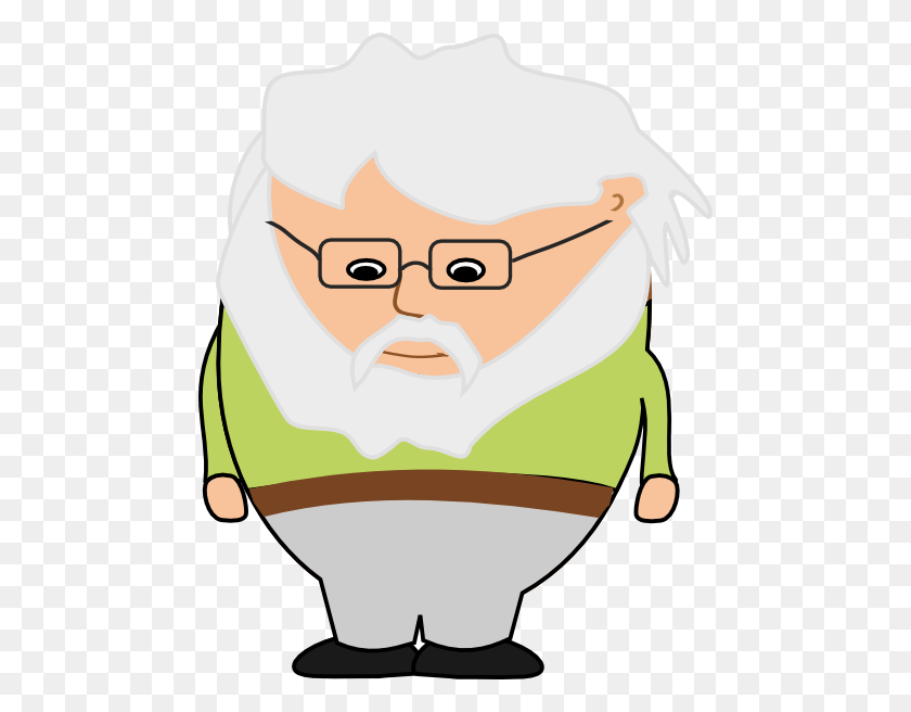 474x596 Old People Clip Art - Fat Dog Clipart