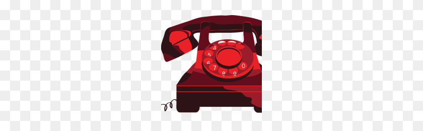 200x200 Old Phone Clip Art Image Information - Old Phone Clipart