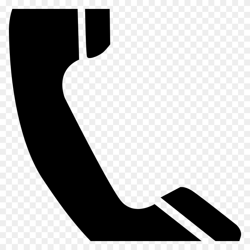 3000x3000 Old Phone Icon Transparent Png - Phone Clipart Transparent