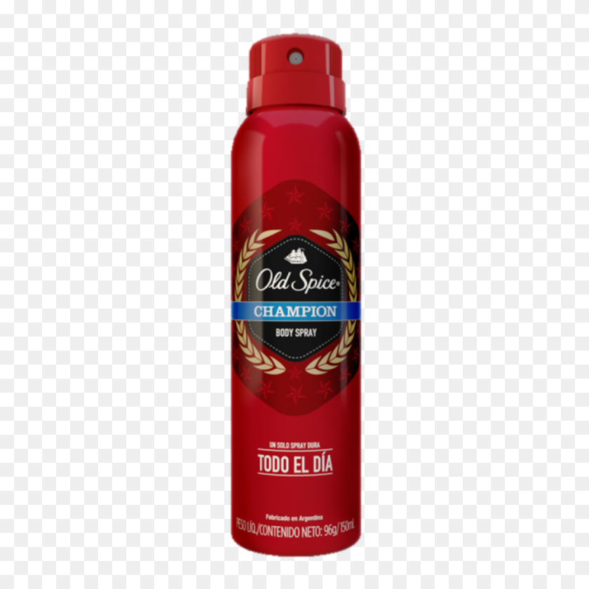 950x950 Old Spice Champion - Old Spice PNG
