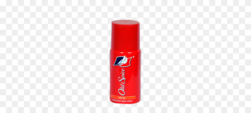 320x320 Old Spice Musk Desodorante En Spray Corporal Ml - Old Spice Png