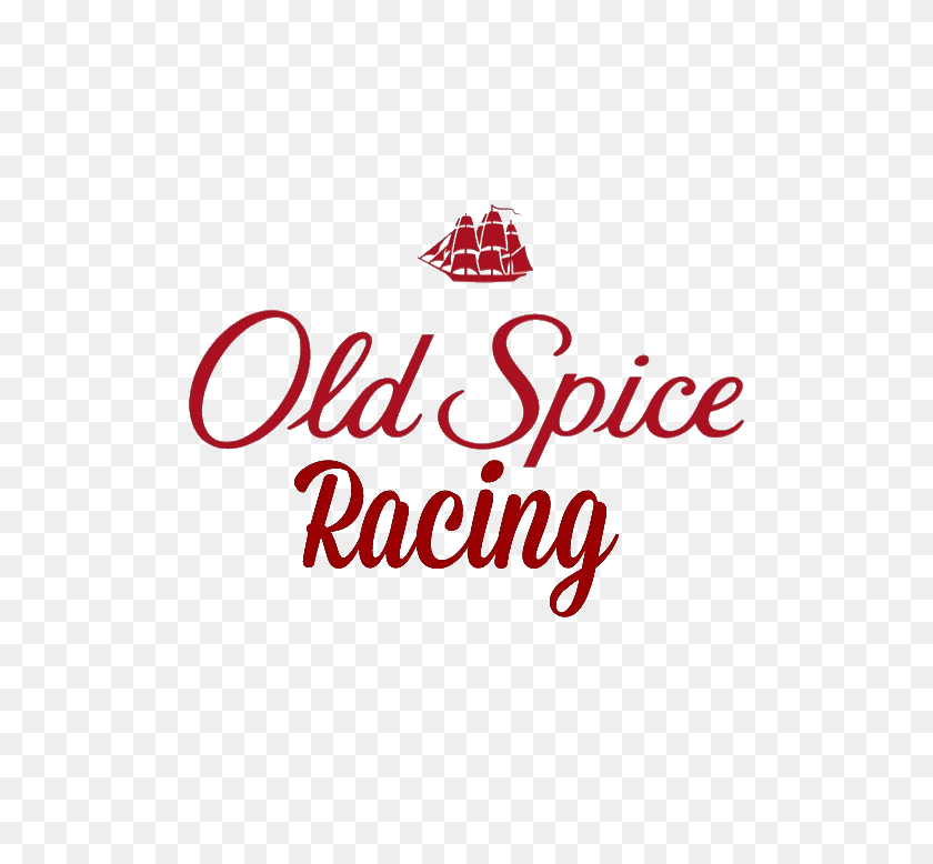 718x718 Old Spice Racing Asca League Wiki Fandom Powered - Old Spice PNG