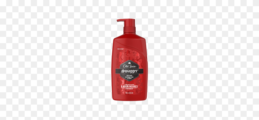 362x330 Old Spice Red Zone Body Wash For Men, Ml, Swagger Scent Old - Old Spice PNG