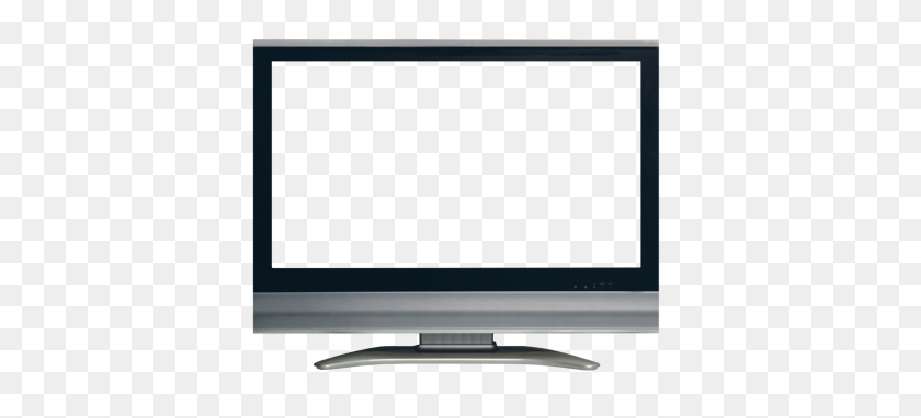 400x322 Old White Tv Screens Png - Old Computer PNG