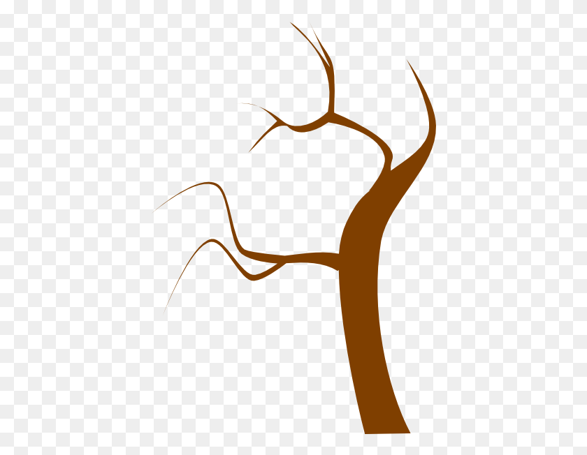 408x592 Olive Tree Branch Clip Art - Olive Tree Clipart