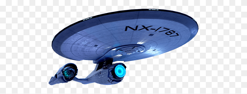510x261 Oliver Ink - Starship PNG