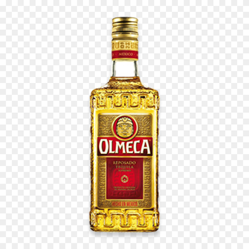 1200x1200 Olmeca Tequila - Tequila PNG