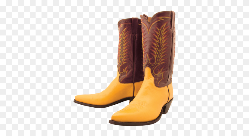 400x400 Olsen Stelzer Boots Boot Examples America's Finest Cowboy Boots - Cowboy Boots PNG