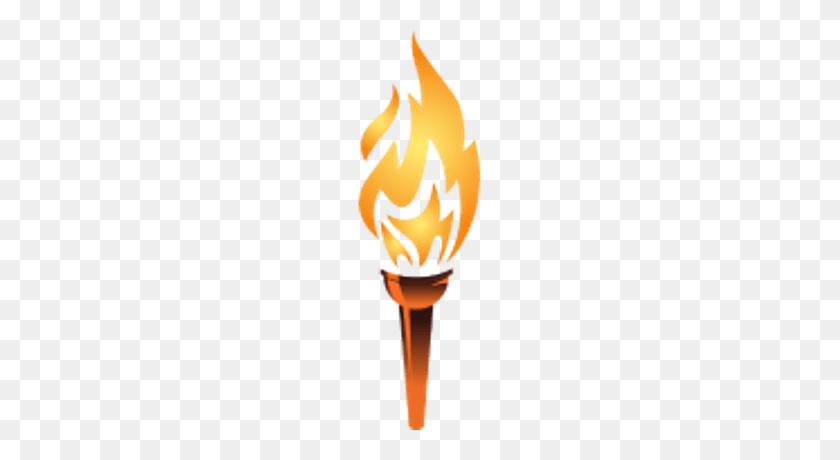 400x400 Olympic Flame Transparent Png - Olympics PNG