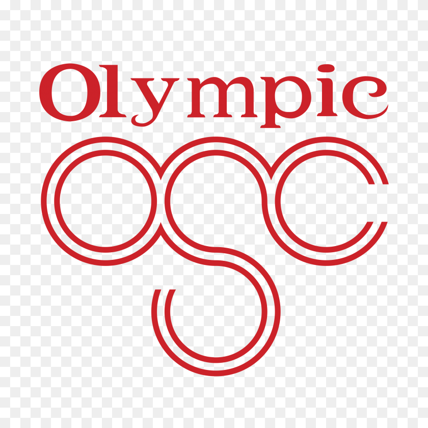 2400x2400 Olympic Logo Png Transparent Vector - Olympic Logo PNG