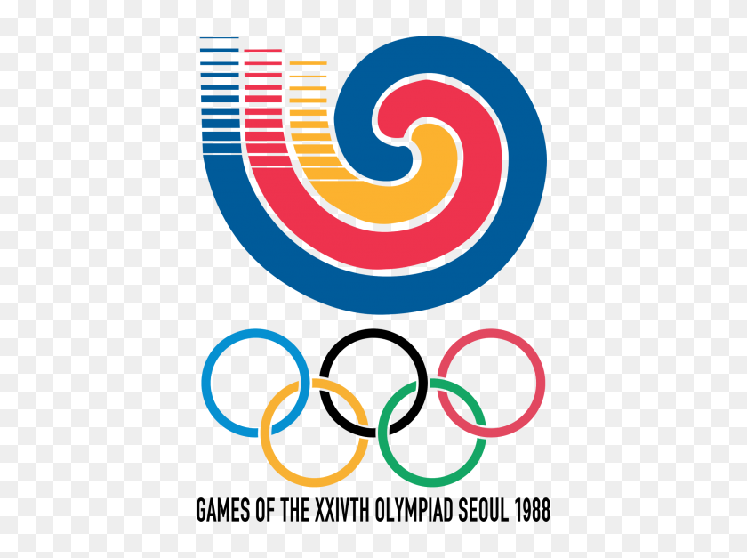 2200x1600 Logos Y Símbolos Olímpicos - Logotipo Olímpico Png
