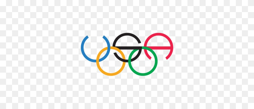 400x300 Olympic Rings Download Png Image Png Arts - Olympic Rings PNG