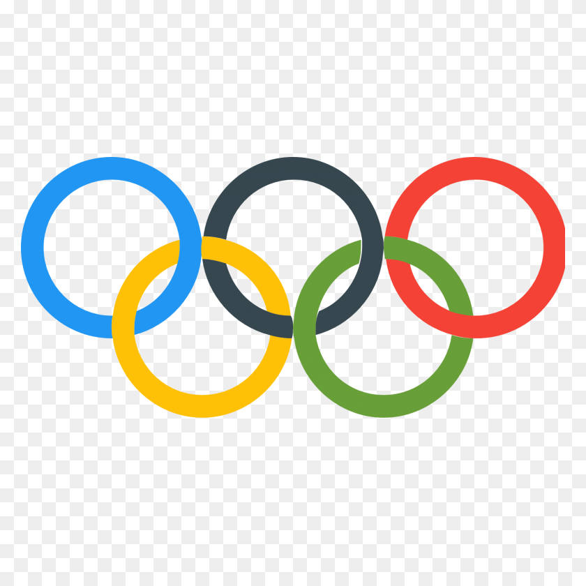 1600x1600 Olympic Rings Png Images Free Download - 15 PNG