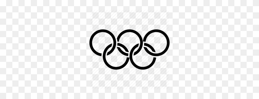 260x260 Olympics Clipart - Olympics Clipart