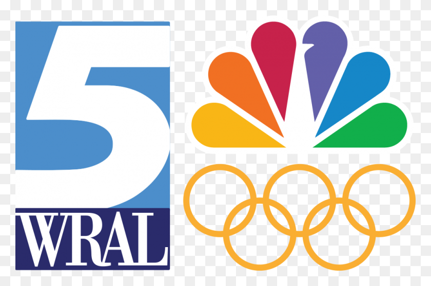 1000x640 Olympics Coverage - Olympic Logo PNG