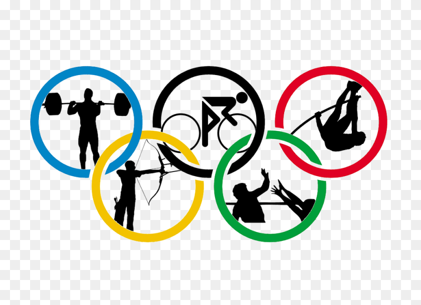 960x678 Olympics Png Transparent Images, Pictures, Photos Png Arts - Olympics PNG