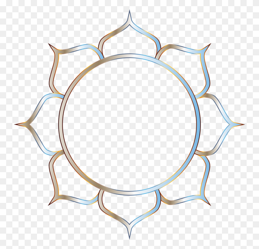 750x750 Om Symbol Hinduism Download - Om Symbol PNG