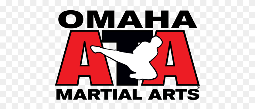 477x299 Omaha Ata Dedicated To Martial Arts In Omaha Built Confidence - Self Defense Clip Art