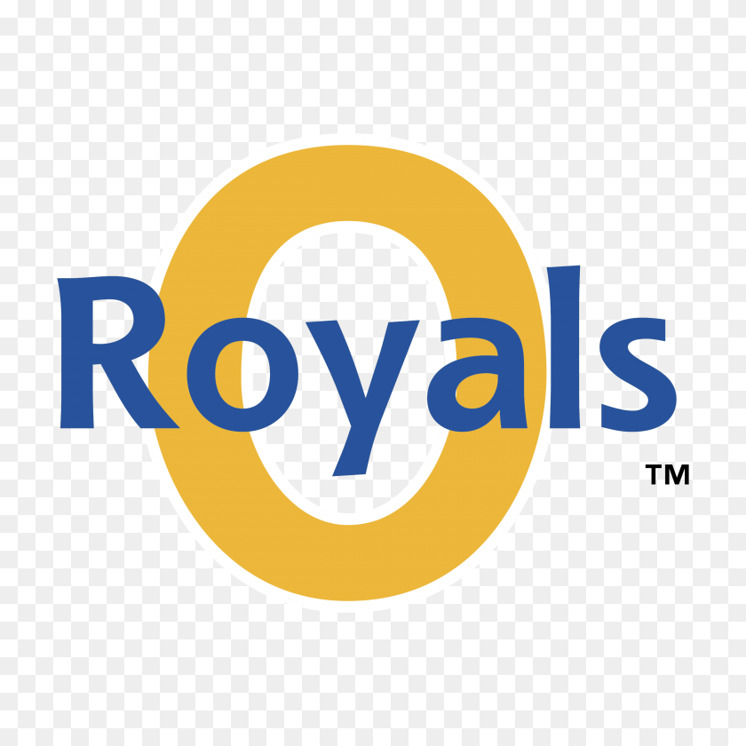2400x2400 Omaha Royals Logo Png Transparent Vector - Royals Logo Png