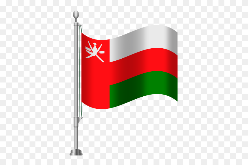 384x500 Oman Flag Png Clip Art Drivers Clip Art And Flags - Dart Board Clipart