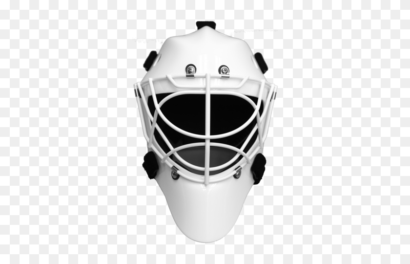 480x480 Omega Goalie Mask Coveted Mask Inc - Hockey Mask PNG