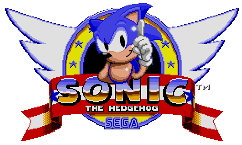 795x475 On Scratch - Sonic Mania Logo Png