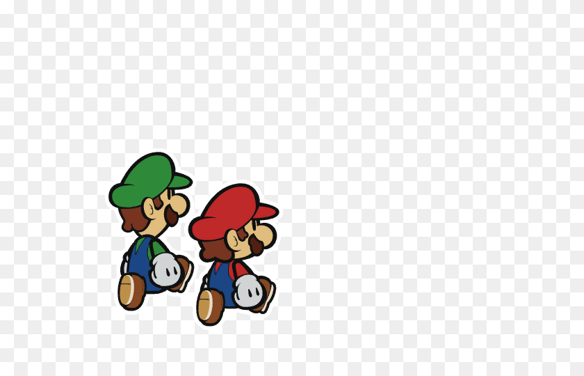 640x480 On Twitter Idk How Would I Do - Hotel Mario PNG