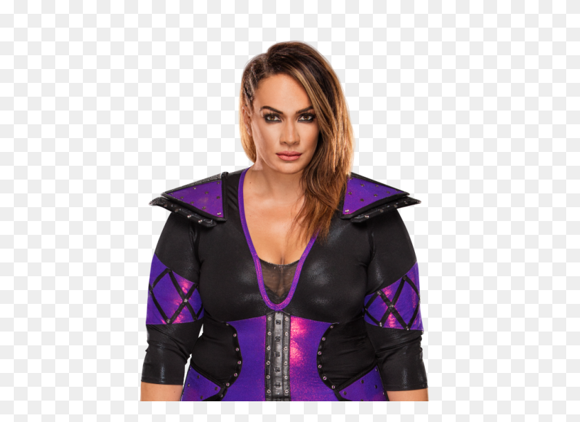 1000x707 On Twitter With The Draft - Wwe Carmella PNG