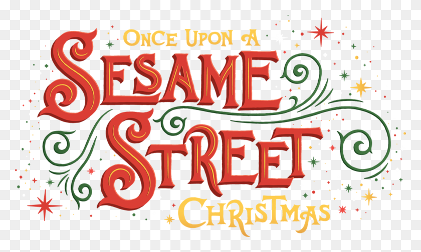 3101x1769 Once Upon A Sesame Street Christmas Muppet Wiki Fandom Powered - Abby Cadabby Clipart