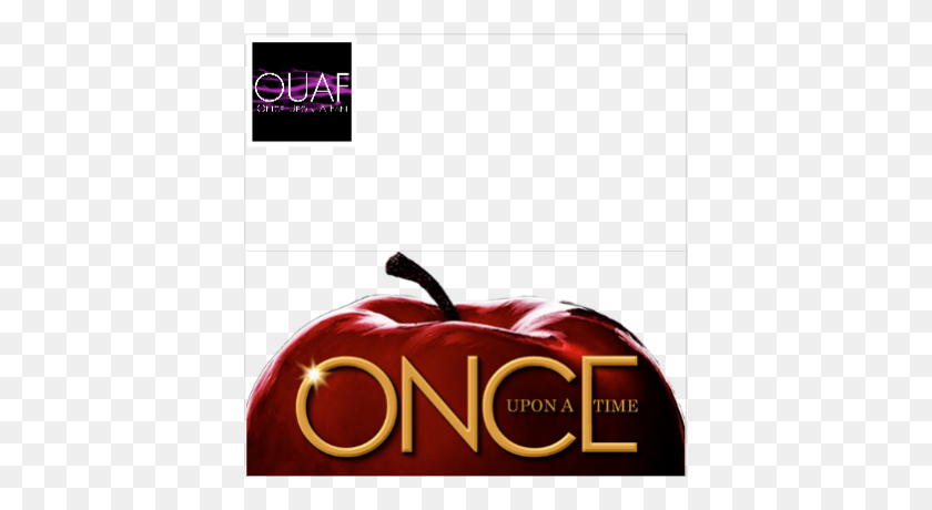 400x400 Once Upon A Time Fans - Once Upon A Time Png