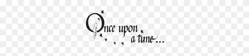 271x130 Once Upon A Time Logos - Once Upon A Time Png