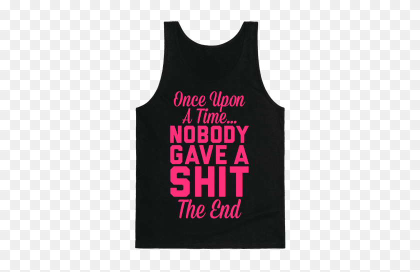 484x484 Once Upon A Time Tank Top Lookhuman - Once Upon A Time PNG